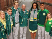 <p>With Australia copping plenty of criticism for its 2014 Commonwealth Games uniforms, we take a look at some of the worst ever at any Games.</p>