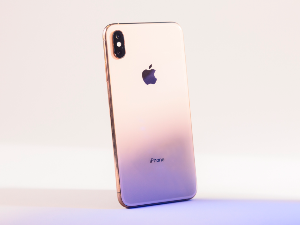 IPhone XS Max