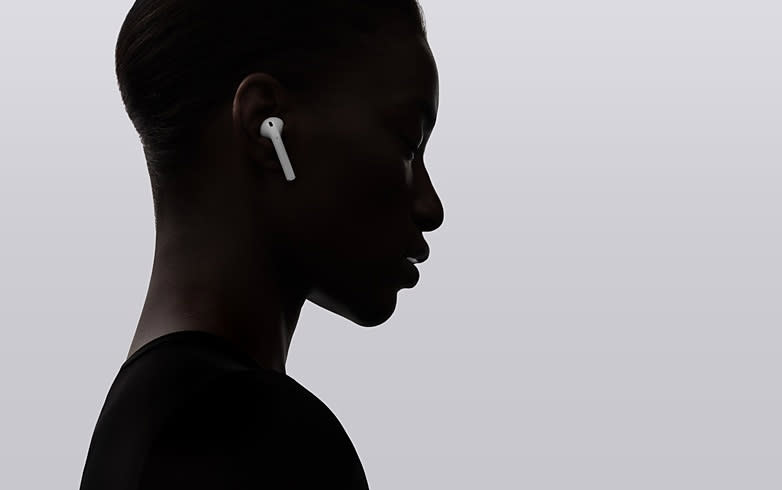 Are Airpods The Only Accessory You Need? – The Closet New York