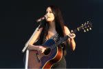 Kacey Musgraves at Lollapalooza 2019, photo by Heather Kaplan