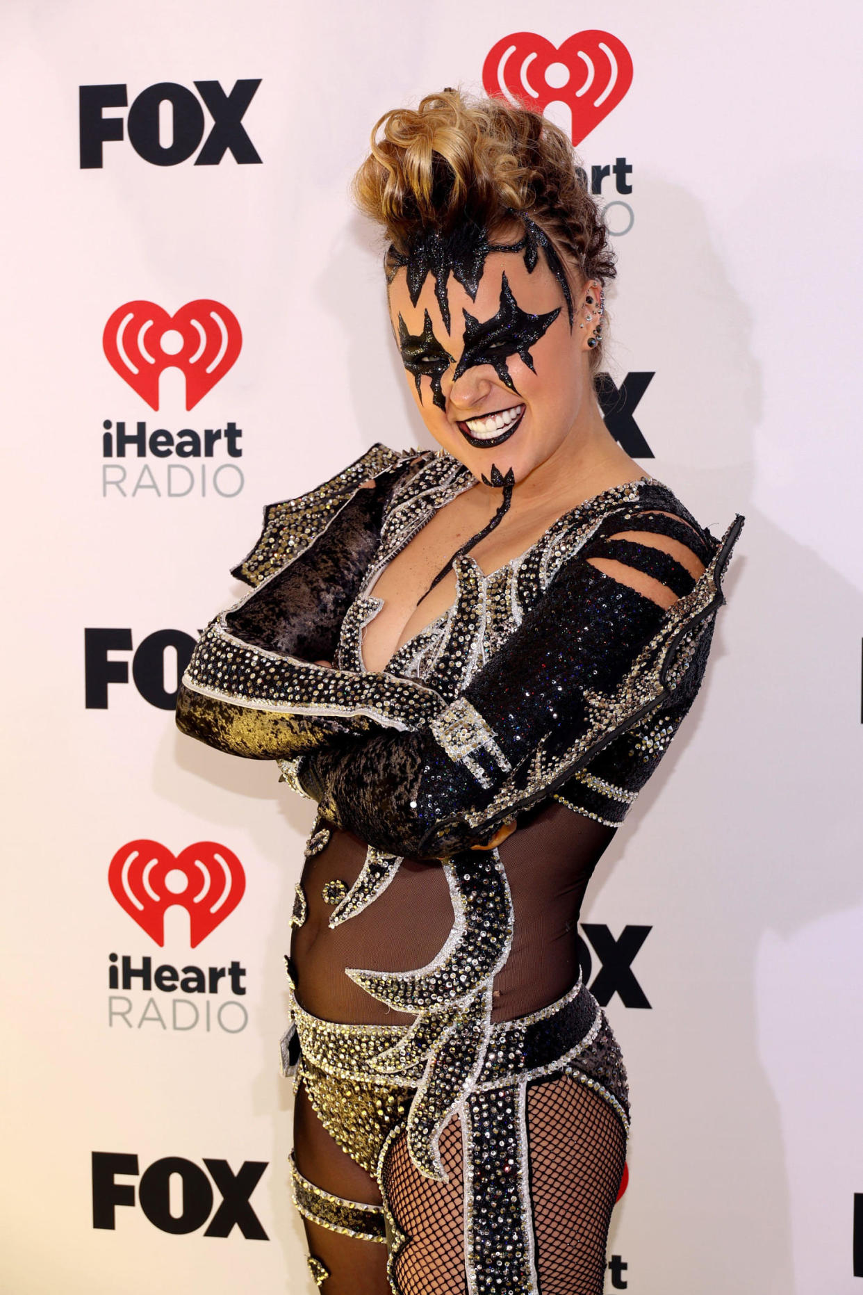 2024 iHeartRadio Music Awards - Press Room (Jesse Grant / Getty Images for iHeartRadio)