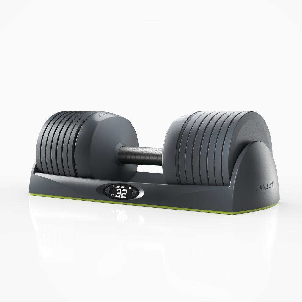 JAXJOX Dumbbell Connect