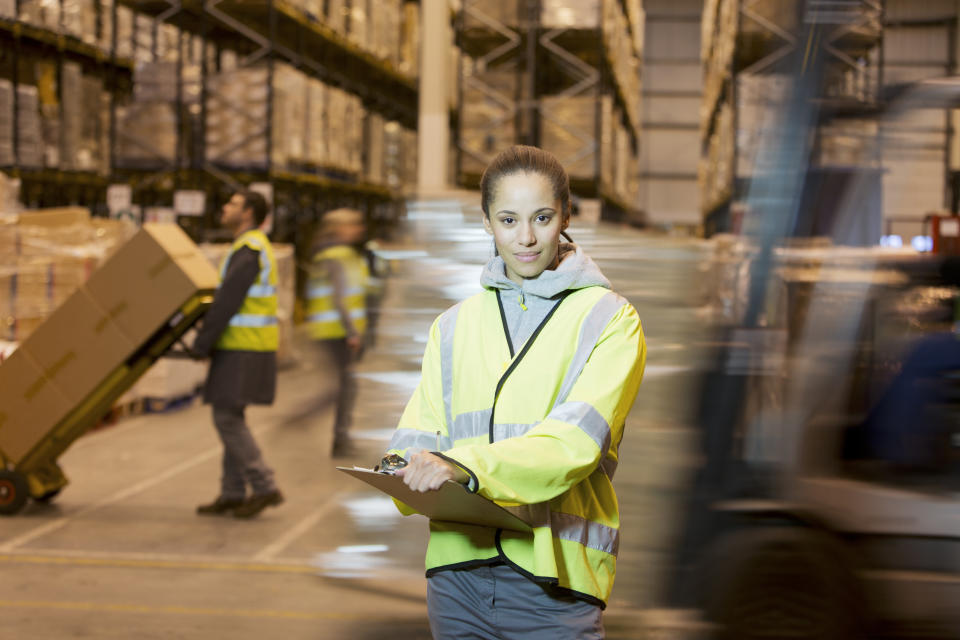 Los trabajadores latinoamericanos han sufrido durante mucho tiempo la fama de poco productivos. Foto: Getty Images. 