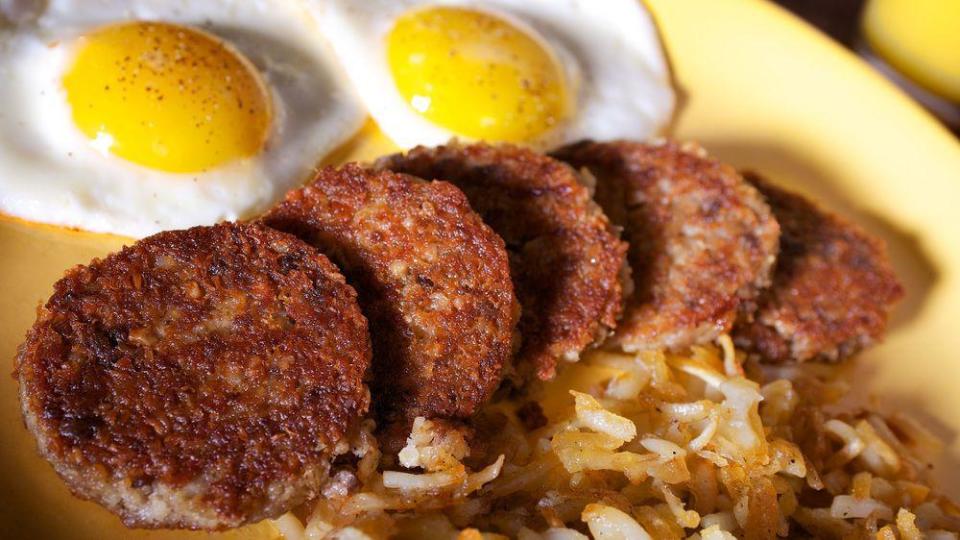 Goetta