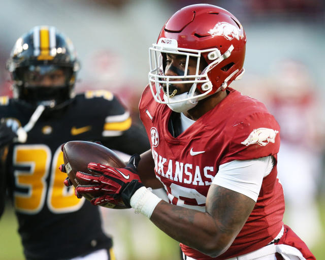 2022 NFL mock draft: How the Tyreek Hill trade impacts the 1st round