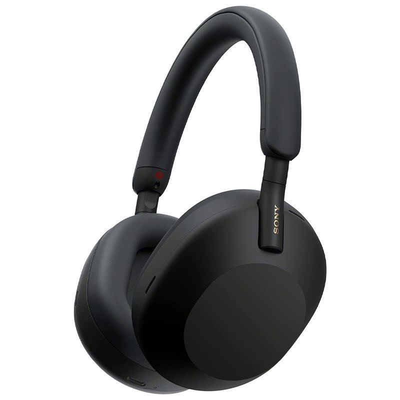 WH-1000XM5 Wireless Noise Canceling Headphones