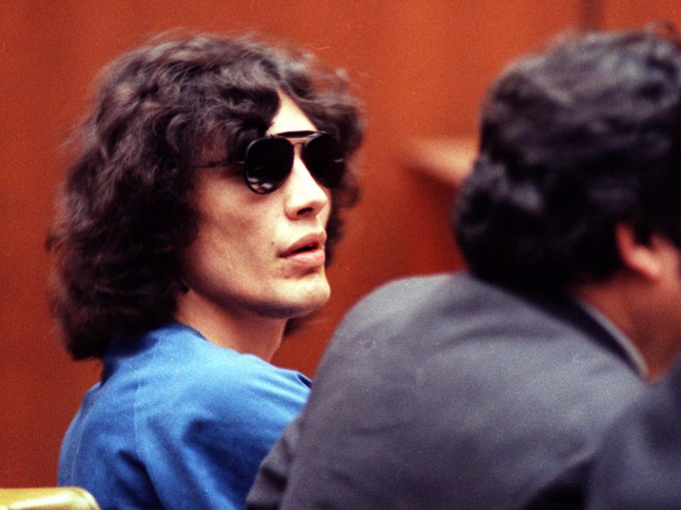 Richard Ramirez