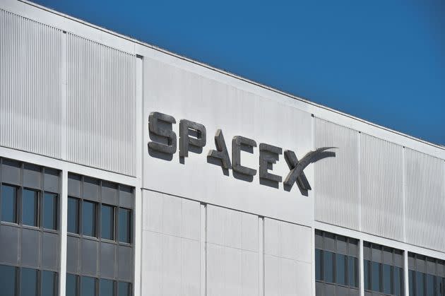 SpaceX, headquartered in Hawthorne, California, is accused of “routine, widespread, and longstanding” hiring discrimination.