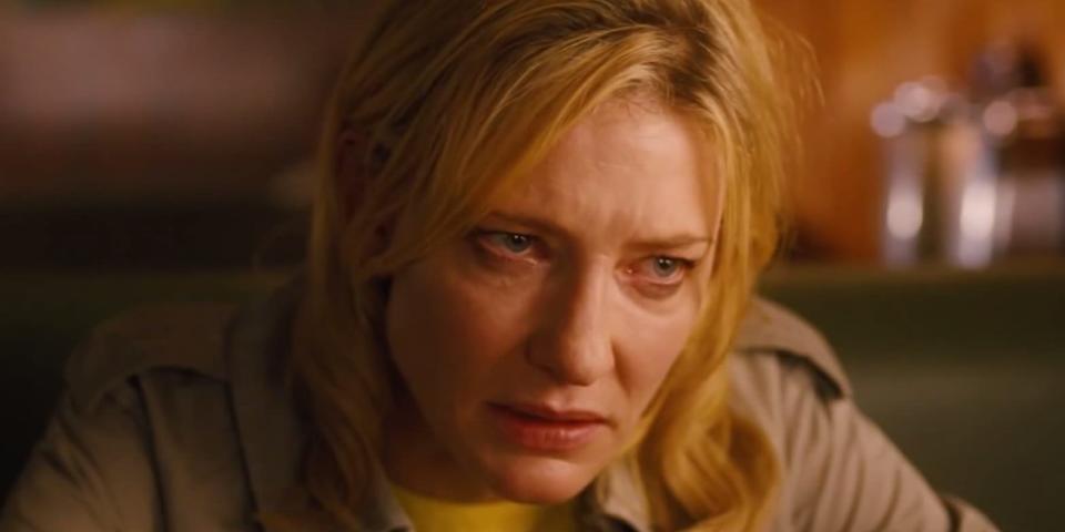 cate blanchett blue jasmine