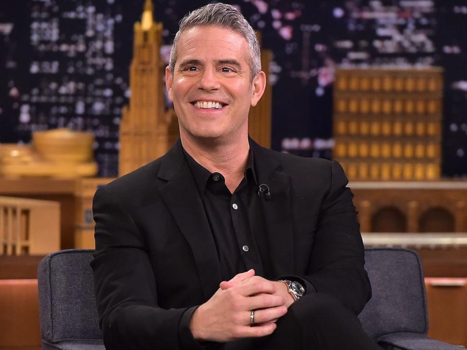 andy cohen