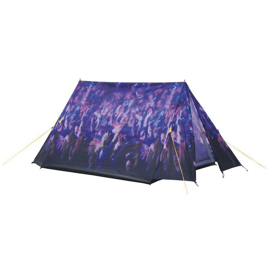 Carnvial Tent