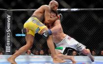 Anderson Silva