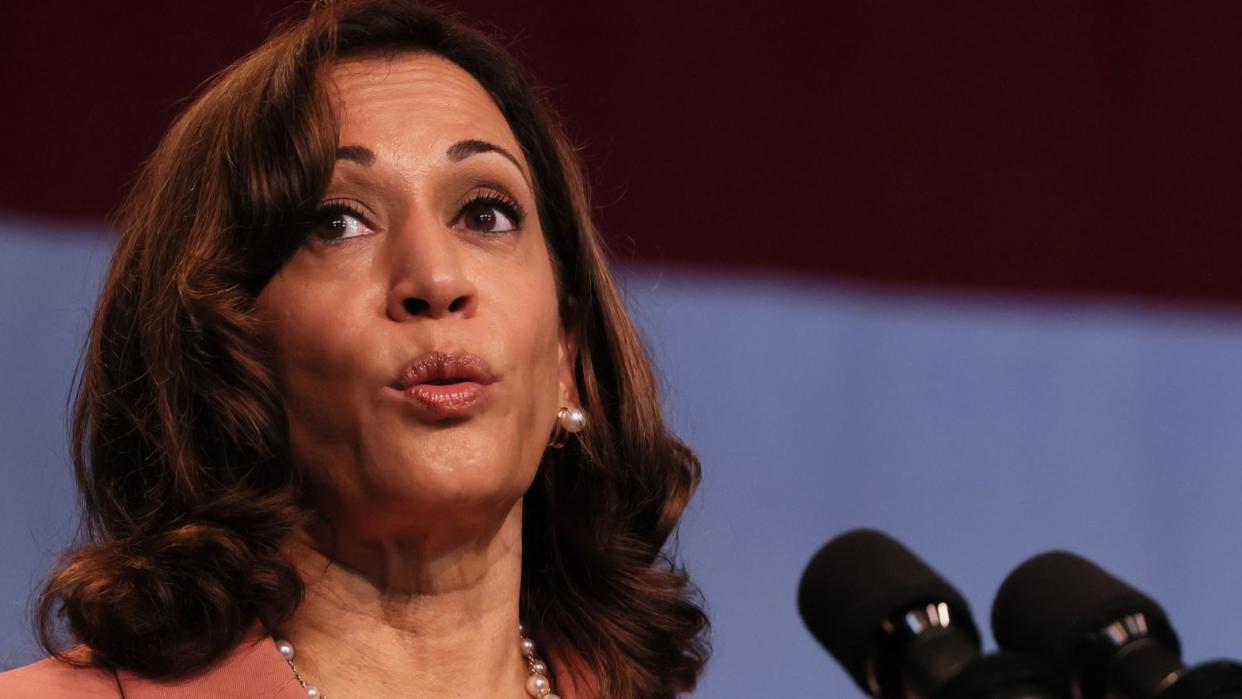 Kamala Harris