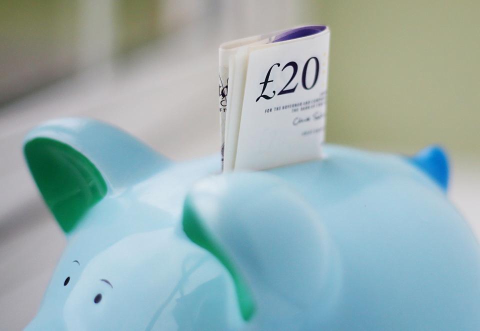 Summer is a great time to explore financial responsibility with kids - Credit: PA/Gareth Fuller