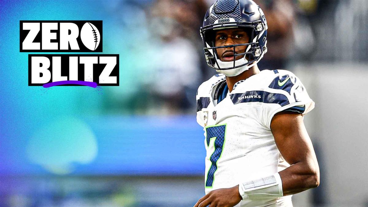 NFL 2024 season – Seattle Seahawks team preview