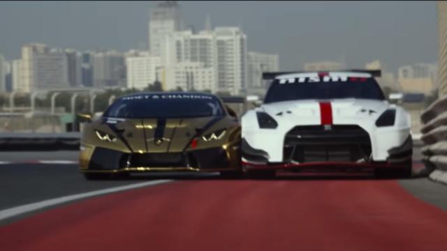 GRAN TURISMO - Official Trailer 2 (HD) 