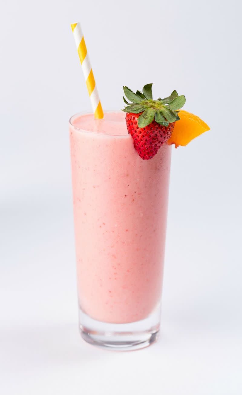 Sunshine Daydream Smoothie