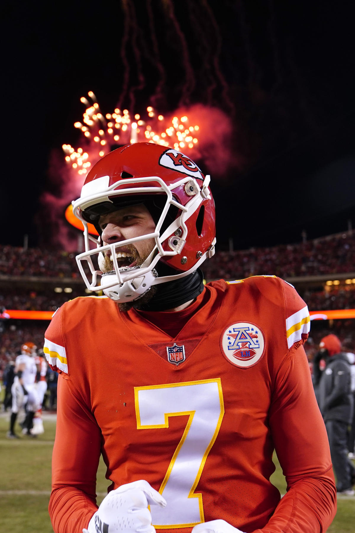 Travis Kelce challenges Ja'Marr Chase after Bengals WR disrespects Patrick  Mahomes