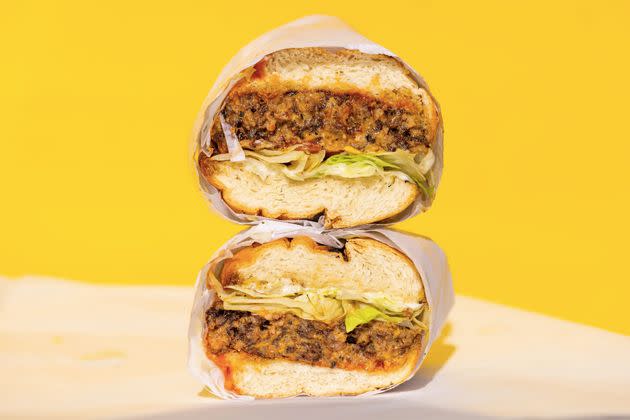 A food truck in Los Angeles serving chopped cheese is just one example of the bodega staple's spread beyond Gotham.