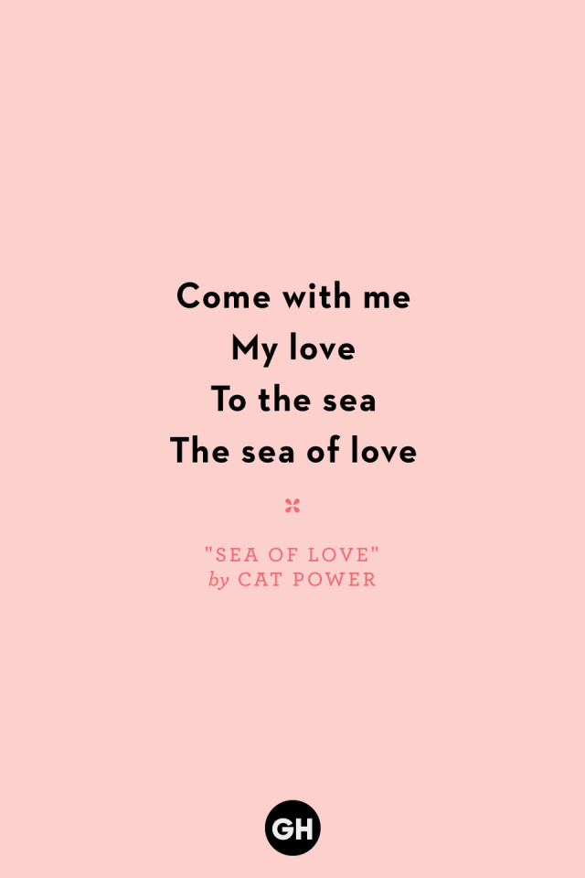 love song lyrics quotes