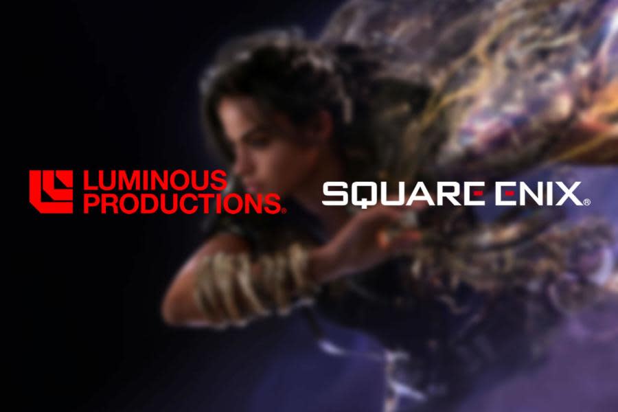 ¿Se acabó? Luminous, creadores de Forspoken, se fusionarán con Square Enix