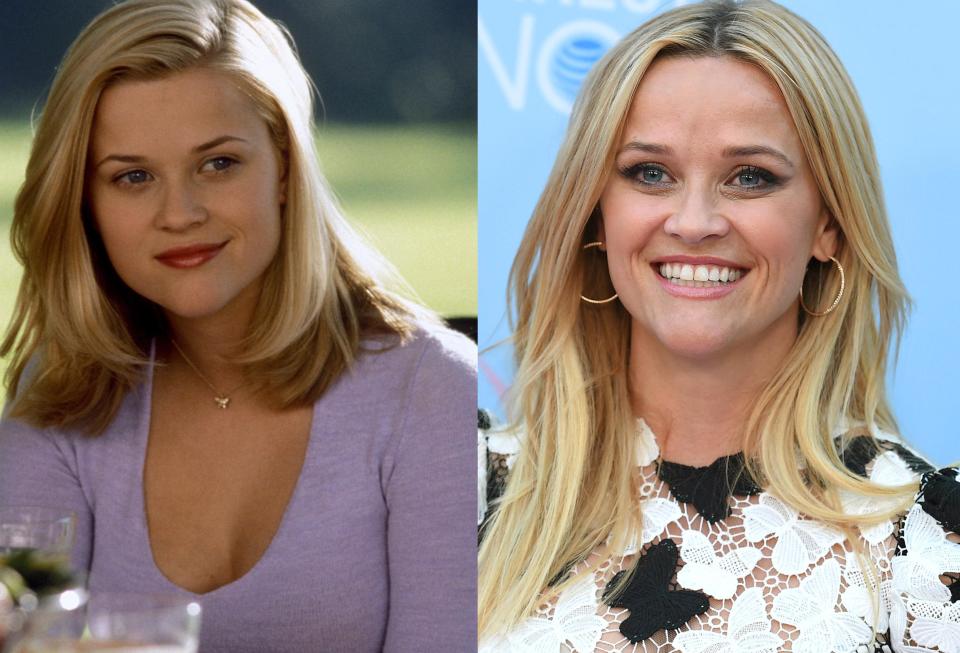 REESE WITHERSPOON