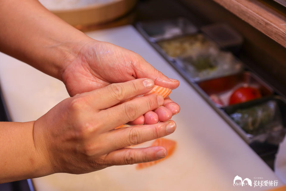 宜蘭羅東｜鮮百日式料理