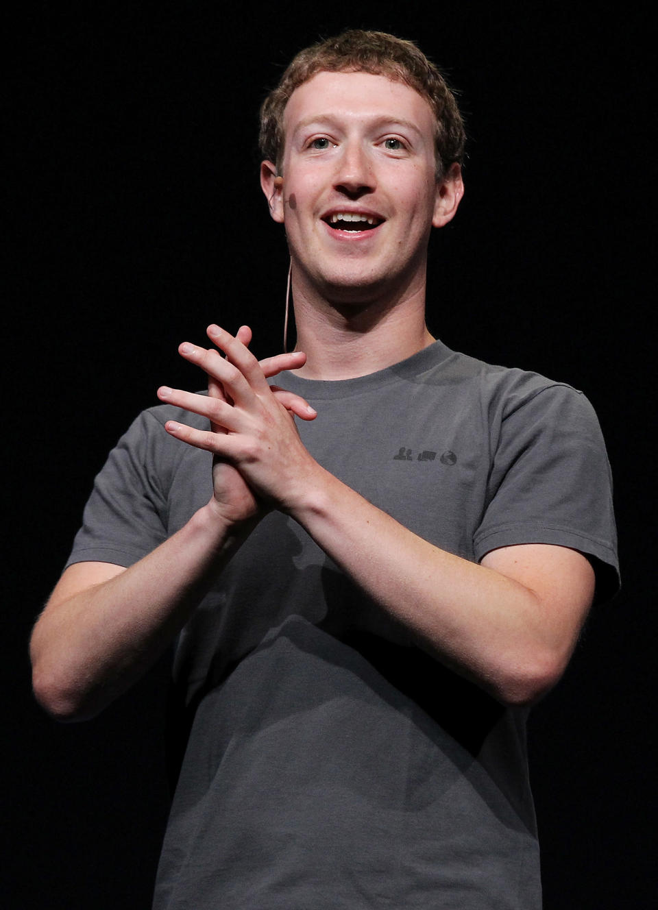 <b>Mark Zuckerberg:</b> La Junta directiva de Facebook la encabeza, por supuesto, el propio Mark Zuckerberg. De sobra conocido por todos, con solo 27 años ya ha sido nombrado Persona del Año por la revista estadounidense Time y la persona más joven en aparecer en la lista de milmillonarios de Forbes, con una fortuna que asciende a más de 17.500 millones de dólares