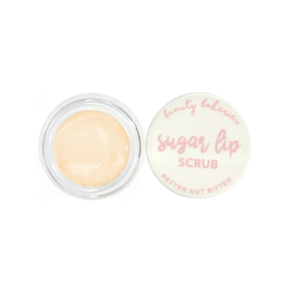 Beauty Bakerie Sugar Lip Scrub