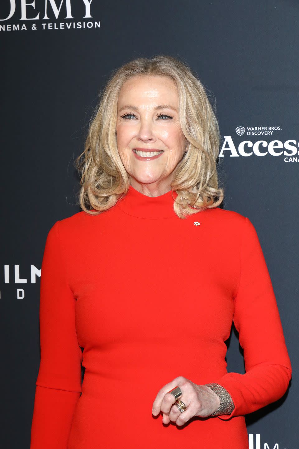 catherine o'hara