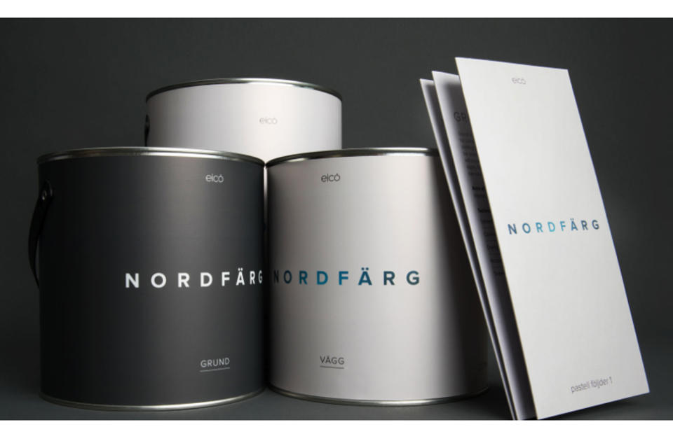 Nordfarg