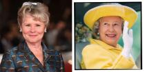 <p><strong>Who plays Princess Margaret in The Crown season 5?</strong></p><p><strong>Imelda Staunton:</strong> Among younger generations, Staunton is known (and feared) for her portrayal of the pink-wearing, cat-loving Professor Dolores Umbridge in Harry Potter. She is an iconic British actor having starred in Vera Drake, Shakespeare In Love, Maleficent and Sense and Sensibility.</p><p>Fun fact: Staunton's daughter <a href="https://www.elle.com/uk/life-and-culture/g35160104/bridgerton-cast/" rel="nofollow noopener" target="_blank" data-ylk="slk:most recently starred in;elm:context_link;itc:0;sec:content-canvas" class="link ">most recently starred in</a><a href="https://www.elle.com/uk/life-and-culture/g35160104/bridgerton-cast/" rel="nofollow noopener" target="_blank" data-ylk="slk:Bridgerton.;elm:context_link;itc:0;sec:content-canvas" class="link "> Bridgerton.</a></p>