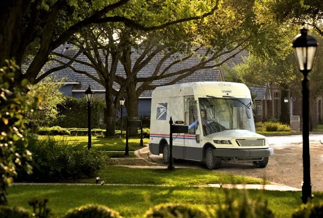 Oshkosh Defense plans to begin producing the next fleet of U.S. Postal Service vehicles in 2023 at the former Rite Aid distribution center in Spartanburg County.