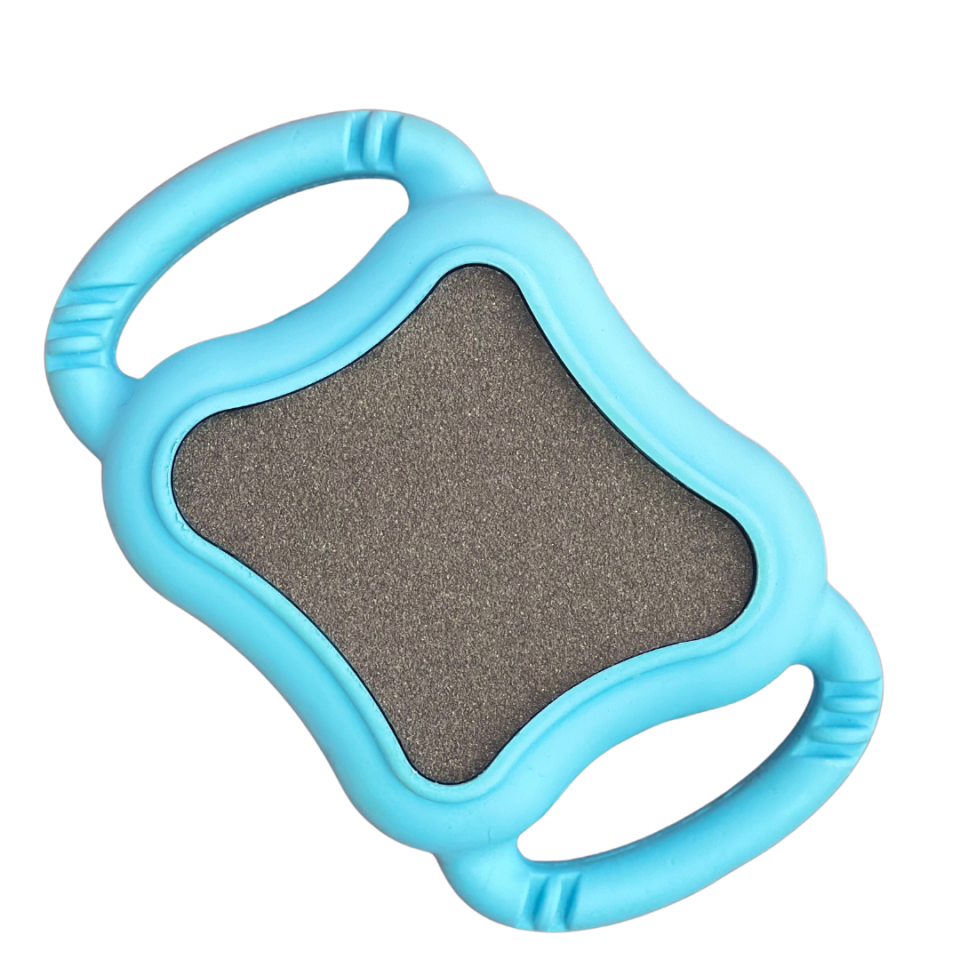 <p><a href="https://devora.us/products/scratch-square-for-dogs?variant=32287981797475" rel="nofollow noopener" target="_blank" data-ylk="slk:Shop Now;elm:context_link;itc:0;sec:content-canvas" class="link ">Shop Now</a></p><p>Scratch Square for Dogs</p><p>$59.98</p><p>devora.us</p>