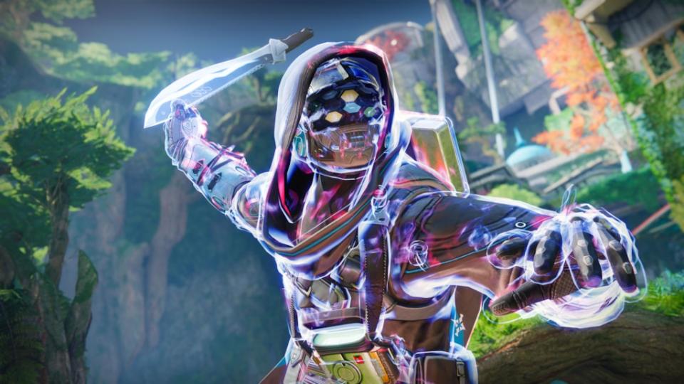 Destiny 2: The Final Shape Prismatic images