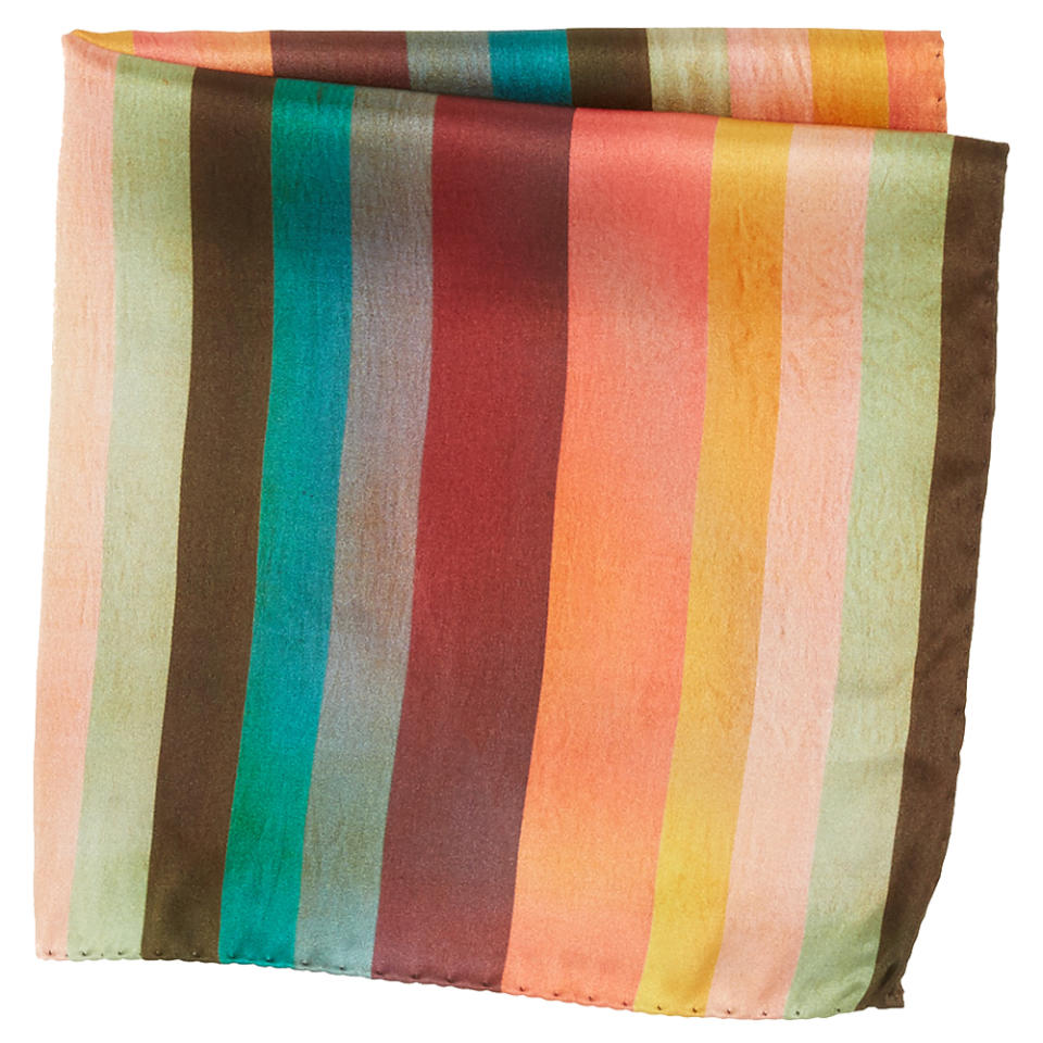 Paul Smith Pocket Square