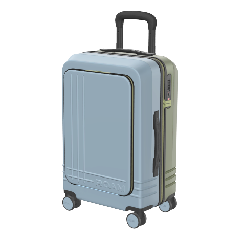 <p><a href="https://go.redirectingat.com?id=74968X1596630&url=https%3A%2F%2Froamluggage.com%2Fproducts%2Fcarry-on-expandable-h&sref=https%3A%2F%2Fwww.menshealth.com%2Ftechnology-gear%2Fa44726312%2Flabor-day-luggage-sales-2023%2F" rel="nofollow noopener" target="_blank" data-ylk="slk:Shop Now;elm:context_link;itc:0;sec:content-canvas" class="link ">Shop Now</a></p><p>Carry-On Front Pocket Suitcase</p><p>roamluggage.com</p><p>$500.00</p><span class="copyright">Roam</span>