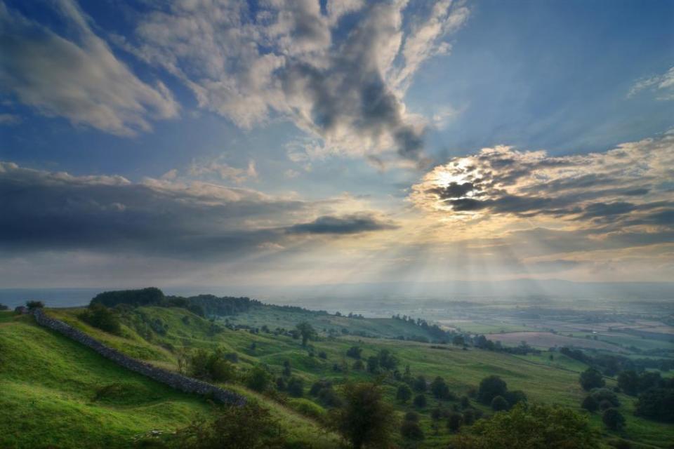 Bredon Hill