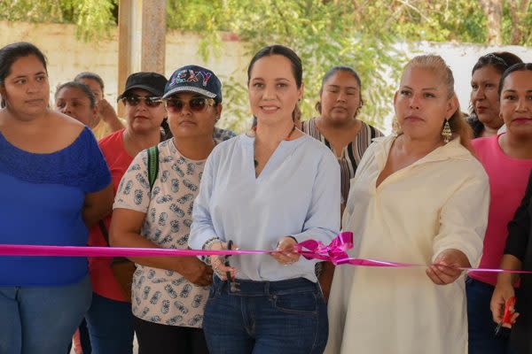 PAN perfila a Sheyla Palacios, esposa de candidato asesinado en El Mante, Tamaulipas, como su abanderada; ella pide protección