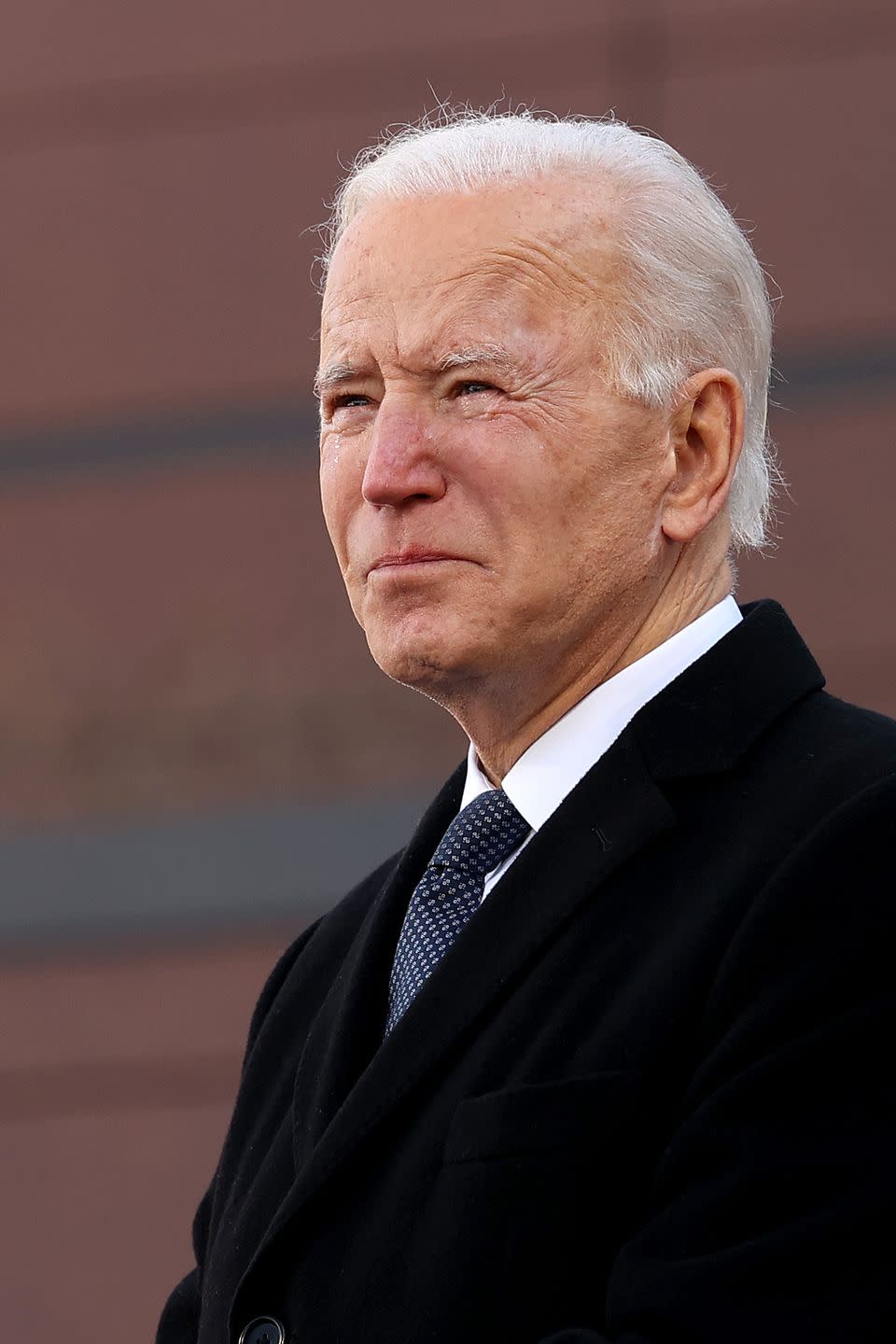 president elect joe biden speaks at the major joseph r 