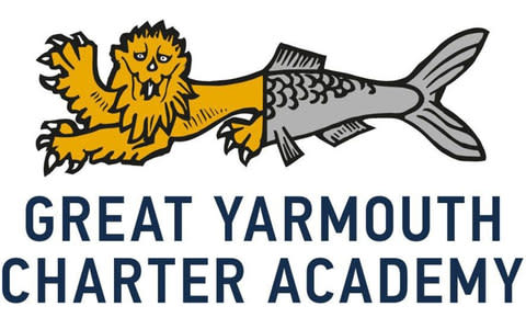 The Great Yarmouth High School was renamed Charter Academy after being taken over by the Inspiration Trust - Credit: Inspiration Trust/Archant