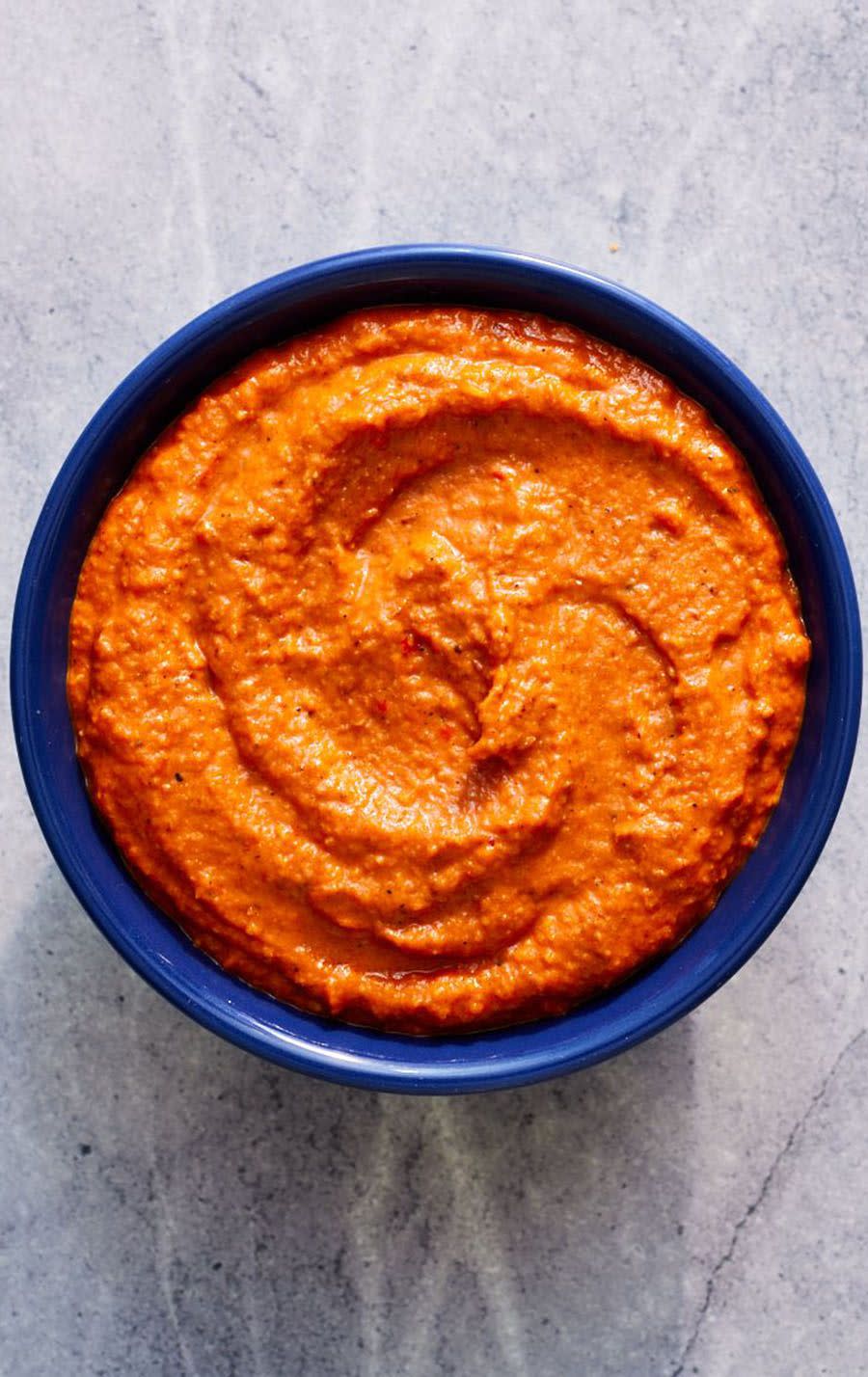 romesco sauce