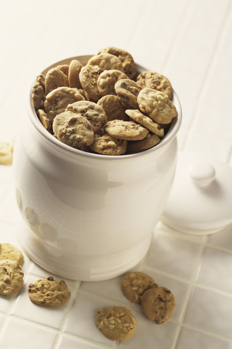 Cookie Jars