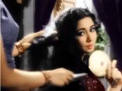 Meena Kumari was picked as a delegate to represent India when <em>Sahib Bibi Aur Ghulam </em>was selected as India's entry to the Berlin Film Festival. It was a matter of great prestige; the then IB Minister had arranged for two tickets - one for Meena Kumari, another for Amrohi - to travel to Berlin. But Amrohi refused to go, and Meena Kumari couldn't make it to Berlin either. After repeated public humiliations at the hands of her husband, and continuous physical and mental abuse, she finally put her foot down and separated from Amrohi.