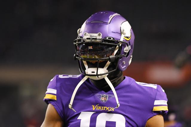 Vikings Offense: 3 Good 2020 Stats & 2 to Improve in 2021