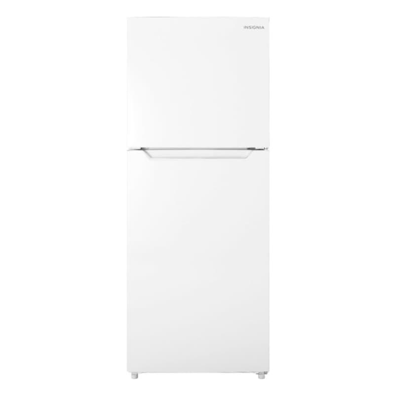 Insignia Top-Freezer Refrigerator