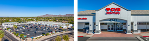 Whitestone REIT Acquires Arcadia Towne Center in Phoenix, AZ