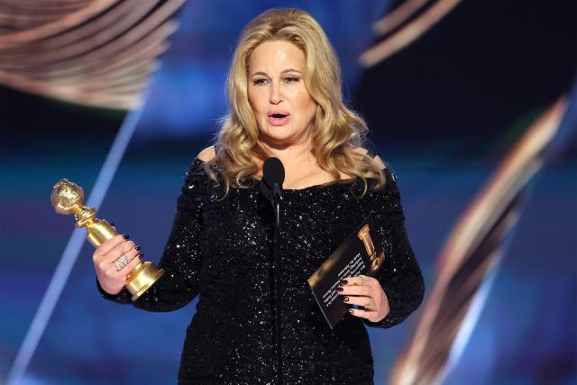 Jennifer Coolidge's Comeback: White Lotus Proved She's a Hollywood MVP