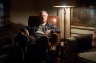 Clint Eastwood in Warner Bros. Pictures' "Trouble with the Curve" - 2012