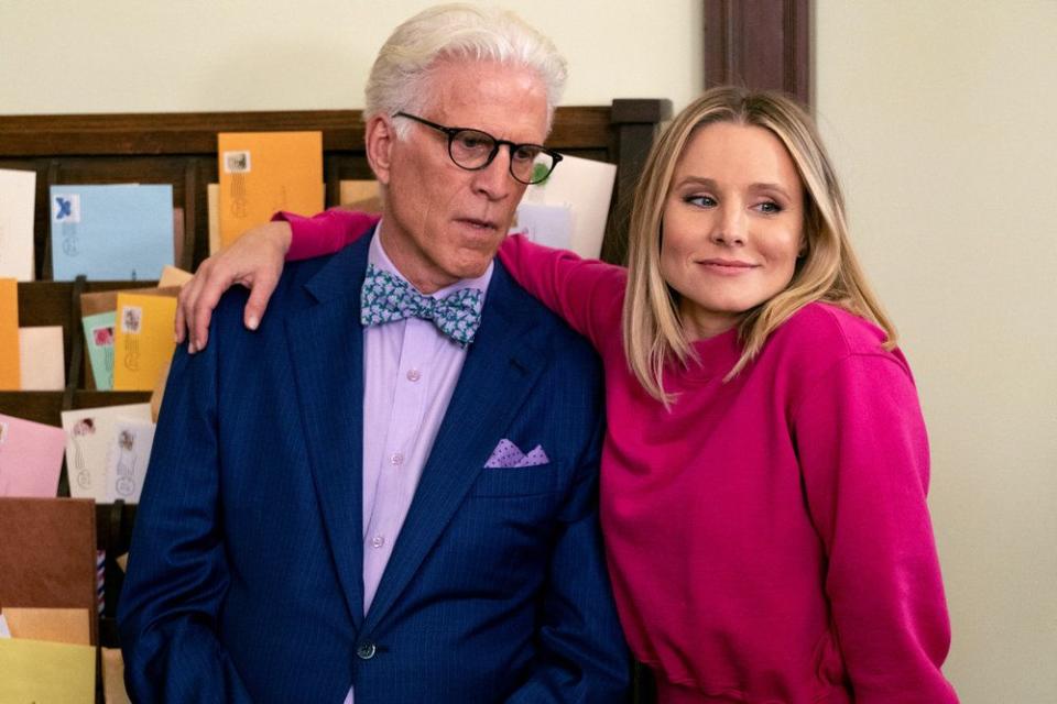 The Good Place